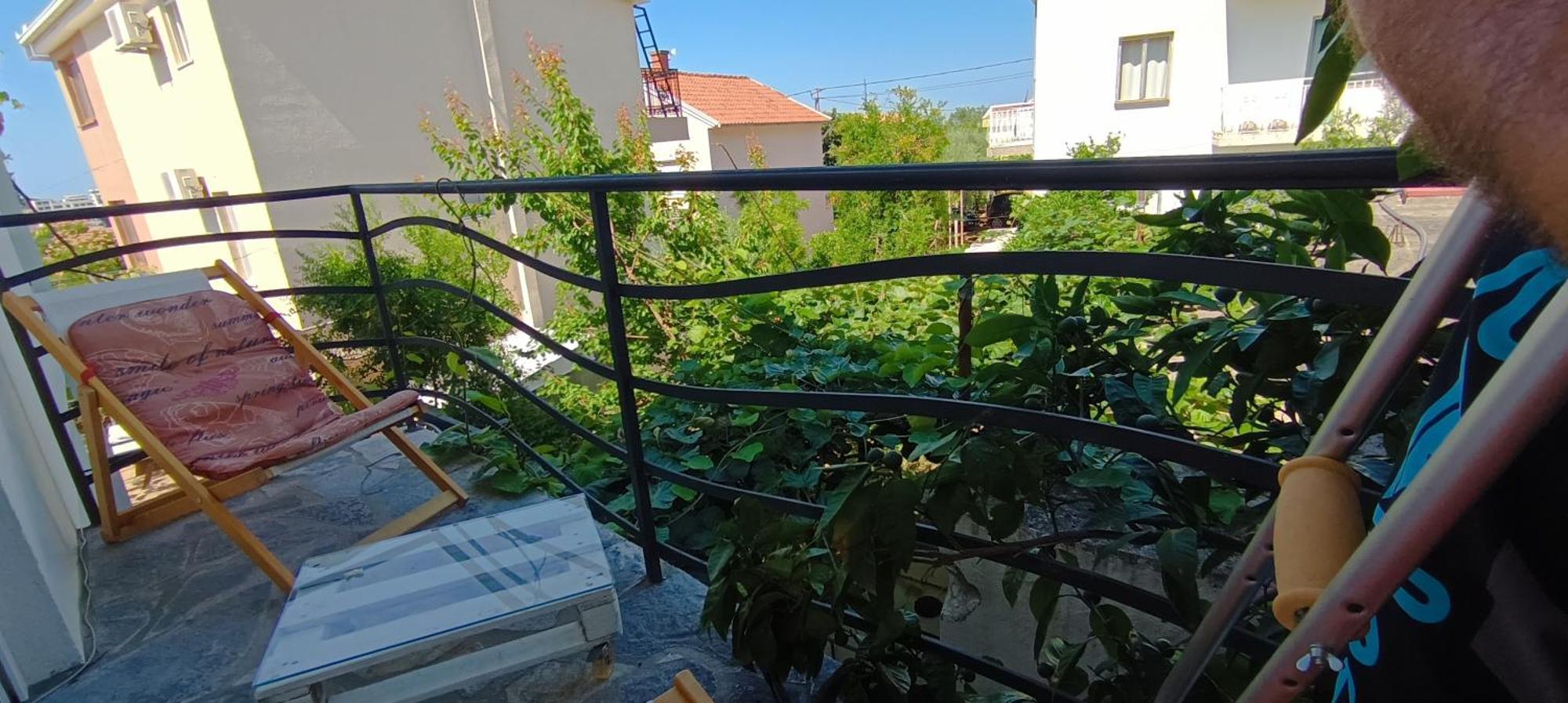 Holiday Home Free Your Mind Dobrá Voda Exterior foto