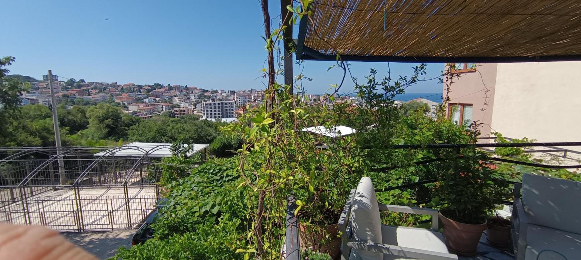 Holiday Home Free Your Mind Dobrá Voda Exterior foto