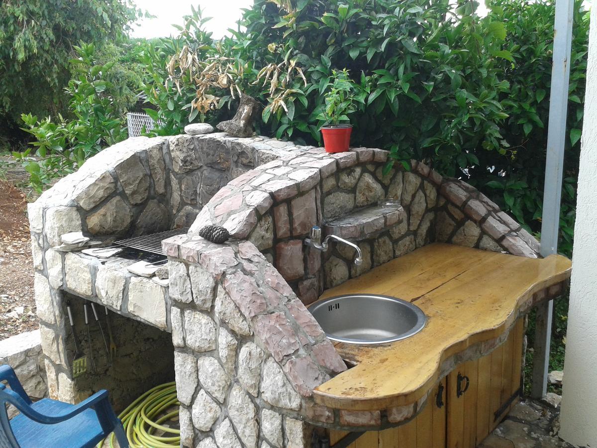 Holiday Home Free Your Mind Dobrá Voda Exterior foto