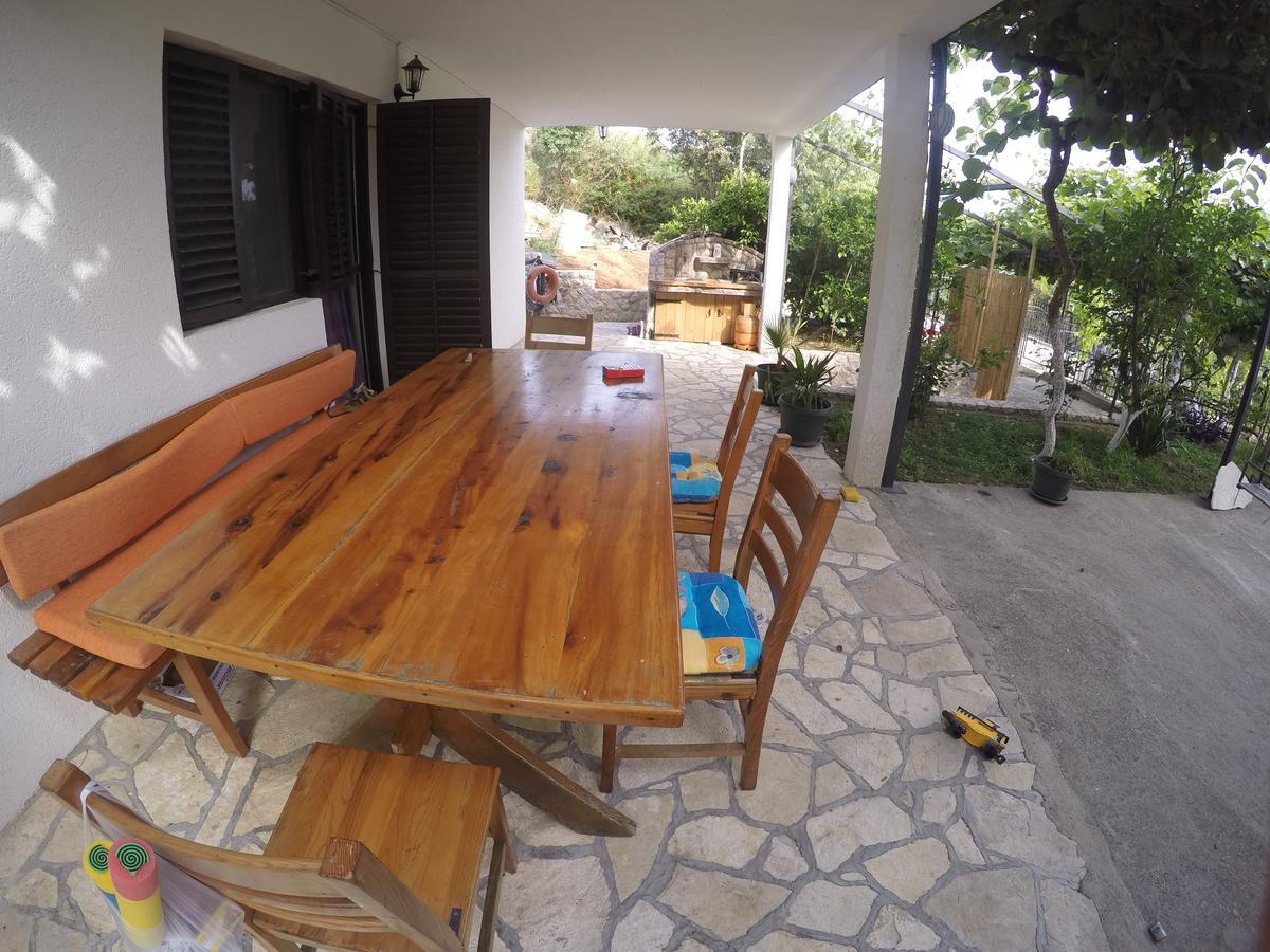 Holiday Home Free Your Mind Dobrá Voda Exterior foto