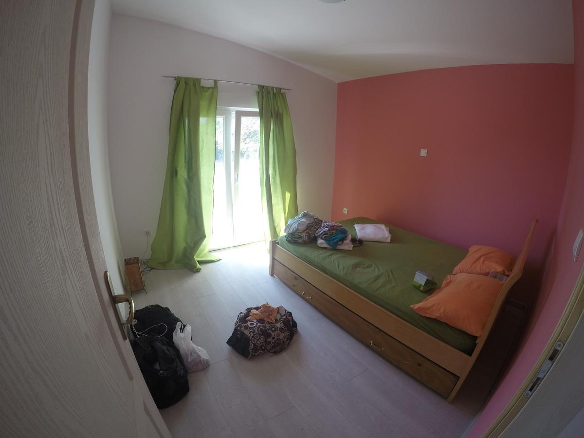 Holiday Home Free Your Mind Dobrá Voda Exterior foto